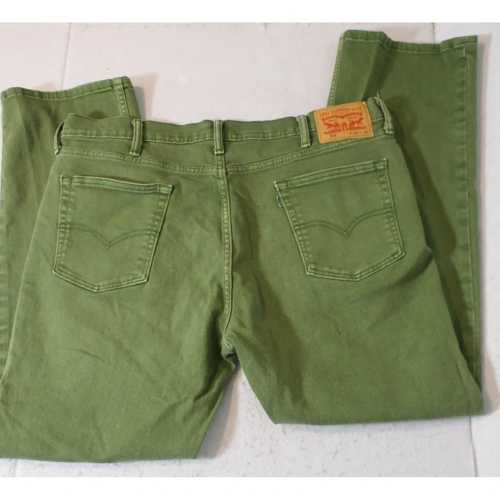 Levis levi strauss